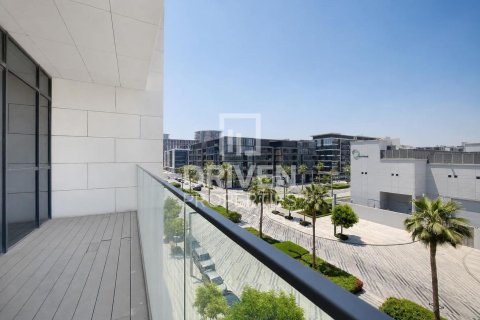 Appartement à City Walk, Dubai, 2 chambres, 159.7 m², № 136049 - photo 23