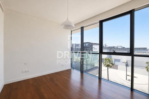 Appartement à City Walk, Dubai, 2 chambres, 159.7 m², № 136049 - photo 2