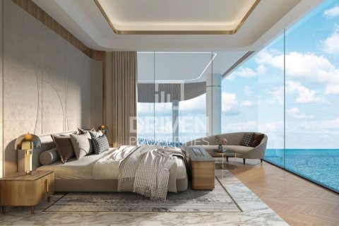 Apartment in The Crescent, Palm Jumeirah, Dubai 3 bedrooms, 373.38 sq.m. № 136042 - photo 6