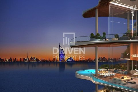 Apartment in The Crescent, Palm Jumeirah, Dubai 3 bedrooms, 373.38 sq.m. № 136042 - photo 14