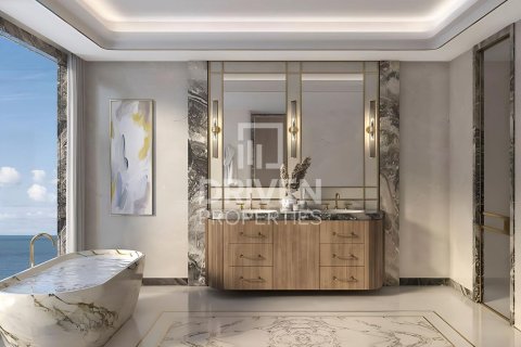 Apartment in The Crescent, Palm Jumeirah, Dubai 3 bedrooms, 373.38 sq.m. № 136042 - photo 9