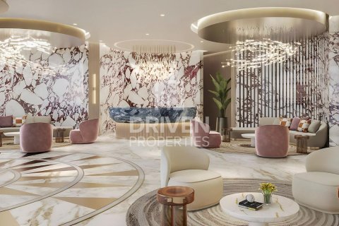 Apartment in The Crescent, Palm Jumeirah, Dubai 3 bedrooms, 373.38 sq.m. № 136042 - photo 7