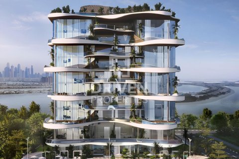 Apartment in The Crescent, Palm Jumeirah, Dubai 3 bedrooms, 373.38 sq.m. № 136042 - photo 19