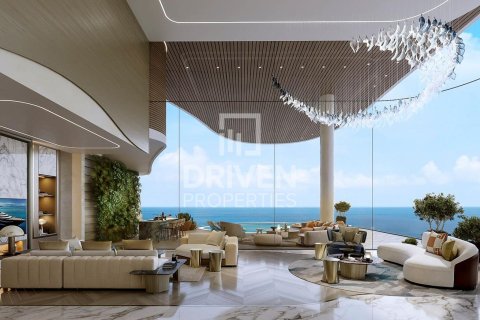 Apartment in The Crescent, Palm Jumeirah, Dubai 3 bedrooms, 373.38 sq.m. № 136042 - photo 3