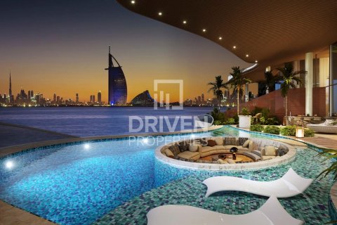Apartment in The Crescent, Palm Jumeirah, Dubai 3 bedrooms, 373.38 sq.m. № 136042 - photo 13