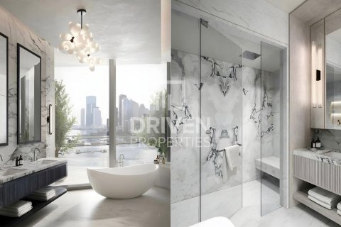 Penthouse à Palm Jumeirah, Dubai, 3 chambres, 612.51 m², № 136050 - photo 10