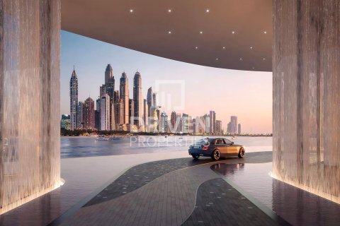 Penthouse à Palm Jumeirah, Dubai, 3 chambres, 612.51 m², № 136050 - photo 2