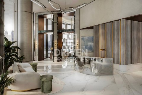 Penthouse à Palm Jumeirah, Dubai, 3 chambres, 612.51 m², № 136050 - photo 7
