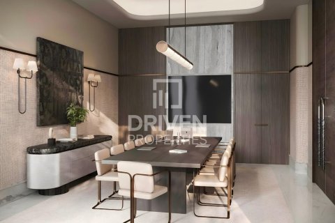 Penthouse à Palm Jumeirah, Dubai, 3 chambres, 612.51 m², № 136050 - photo 12