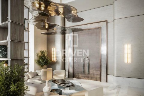 Penthouse à Palm Jumeirah, Dubai, 3 chambres, 612.51 m², № 136050 - photo 4