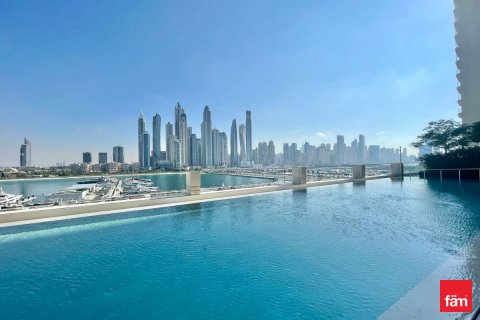 Apartment in Dubai Harbour, Dubai 1 bedroom, 76.7 sq.m. № 114128 - photo 12