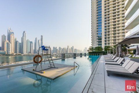 Apartment in Dubai Harbour, Dubai 1 bedroom, 76.7 sq.m. № 114128 - photo 9