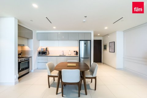 Apartment in Dubai Harbour, Dubai 1 bedroom, 76.7 sq.m. № 114128 - photo 3