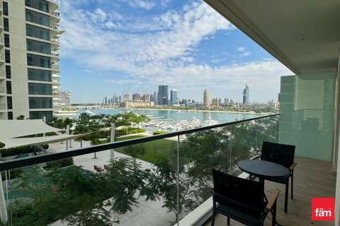 Apartment in Dubai Harbour, Dubai 1 bedroom, 76.7 sq.m. № 114128 - photo 2