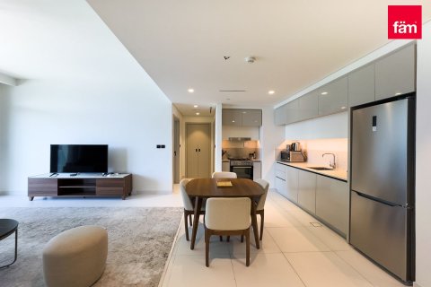 Apartment in Dubai Harbour, Dubai 1 bedroom, 76.7 sq.m. № 114128 - photo 4