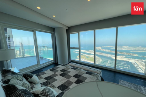 Apartment in Dubai Marina, Dubai 3 bedrooms, 329.8 sq.m. № 114117 - photo 2