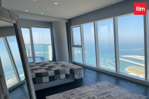 Apartment in Dubai Marina, Dubai 3 bedrooms, 329.8 sq.m. № 114117 - photo 6