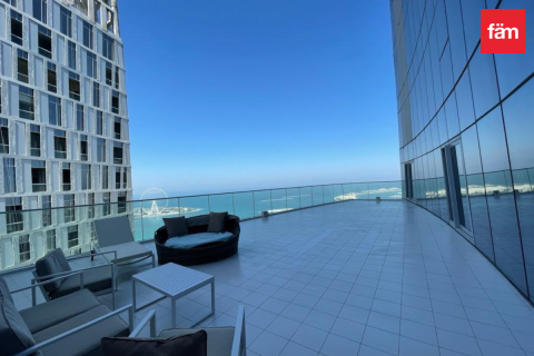 Apartment in Dubai Marina, Dubai 3 bedrooms, 329.8 sq.m. № 114117 - photo 10