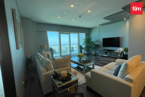 Apartment in Dubai Marina, Dubai 3 bedrooms, 329.8 sq.m. № 114117 - photo 3