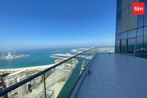Apartment in Dubai Marina, Dubai 3 bedrooms, 329.8 sq.m. № 114117