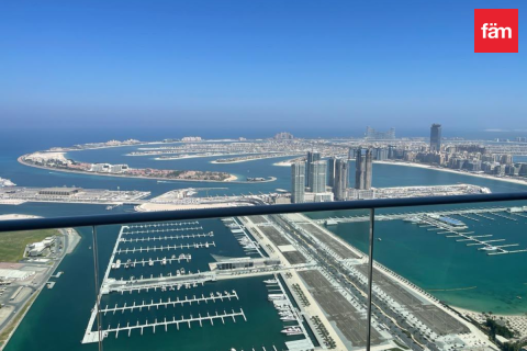 Apartment in Dubai Marina, Dubai 3 bedrooms, 329.8 sq.m. № 114117 - photo 12