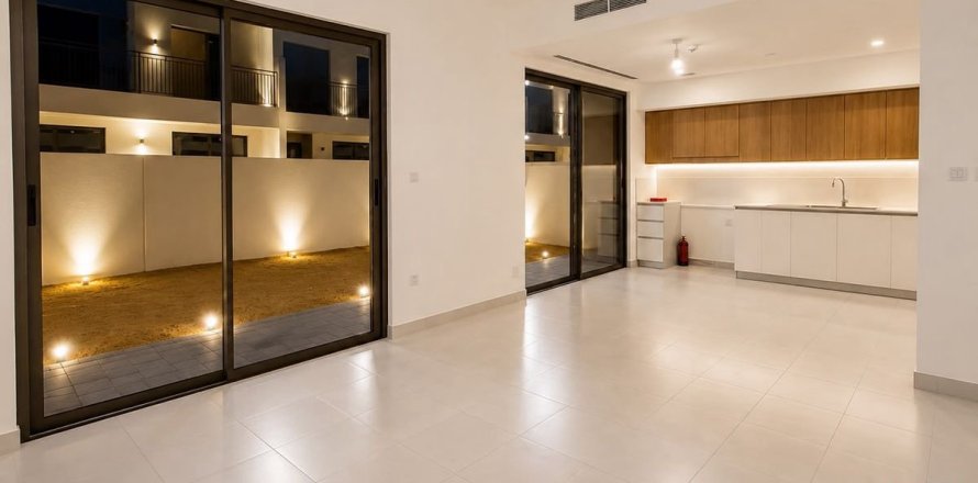 Villa in Dubai 4 bedrooms, 258.7 sq.m. № 114127