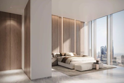 Apartment in DIFC, Dubai 1 bedroom, 80.9 sq.m. № 114129 - photo 6