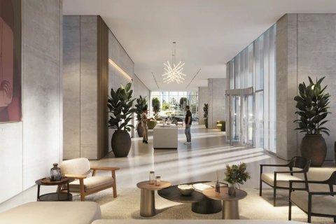 Apartment in DIFC, Dubai 1 bedroom, 80.9 sq.m. № 114129 - photo 3