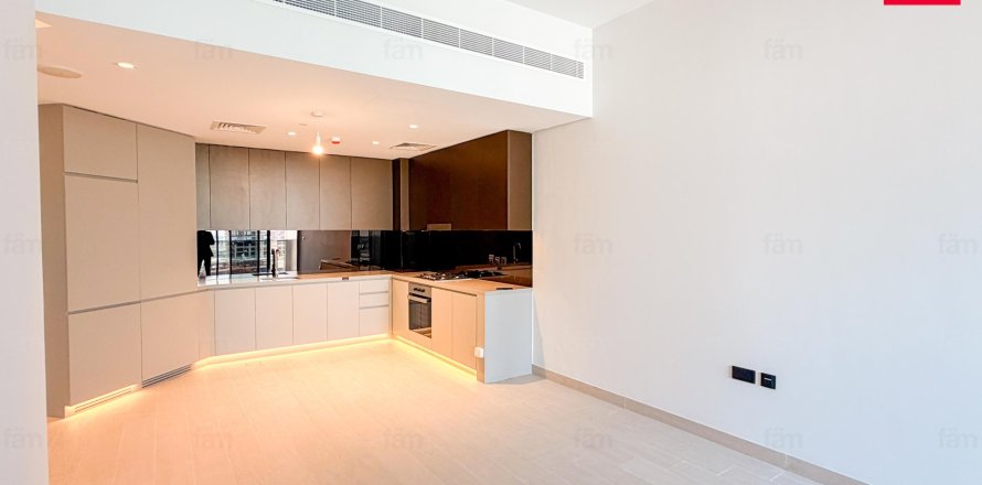 Apartment in Business Bay, Dubai 1 bedroom, 66 sq.m. № 114118