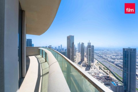 Apartment in Downtown Dubai (Downtown Burj Dubai), Dubai 2 bedrooms, 136.2 sq.m. № 114130