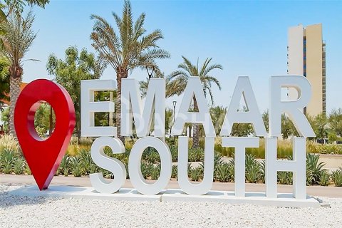 فيلا في دبي 3 غرف نوم, 268.8 م² رقم 6418 - صورة 1