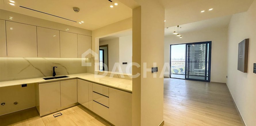 Квартира в Джумейра Вилладж Серкл, Дубай, 2 спальни, 108.6м², № 6416
