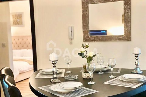 شقة في مرسى دبي, دبي 1غرف نوم, 76.5 م² رقم 6419 - صورة 7