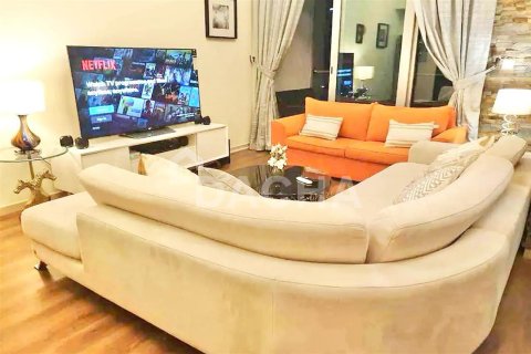 شقة في مرسى دبي, دبي 1غرف نوم, 76.5 م² رقم 6419 - صورة 2