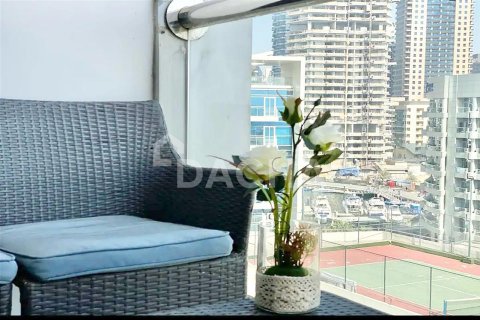 شقة في مرسى دبي, دبي 1غرف نوم, 76.5 م² رقم 6419 - صورة 10