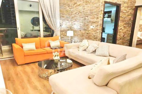 شقة في مرسى دبي, دبي 1غرف نوم, 76.5 م² رقم 6419 - صورة 1