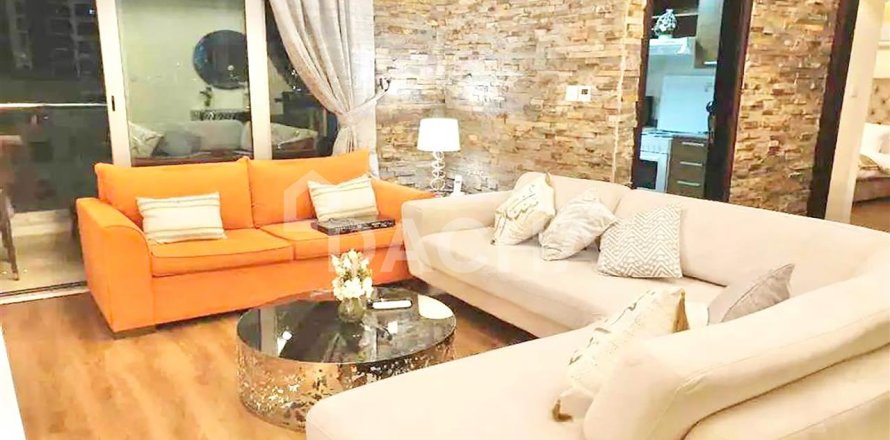 شقة في مرسى دبي, دبي 1غرف نوم, 76.5 م² رقم 6419