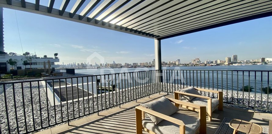 Apartamento en Dubai, 1 dormitorio, 68.7 m², № 6415