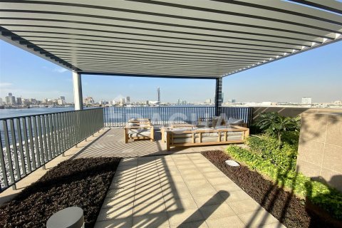 Apartamento en Dubai, 1 dormitorio, 68.7 m², № 6415 - foto 12