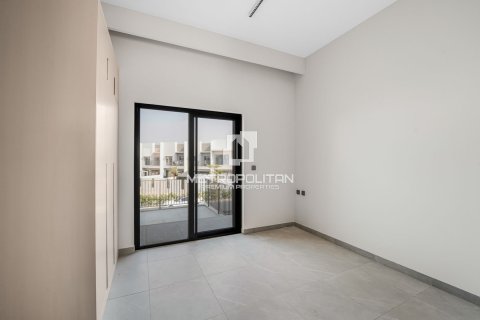 Купить таунхаус в District 7, Мохаммед Бин Рашид Сити, Дубай: 2 спальни, 110м², № 15807 - фото 5