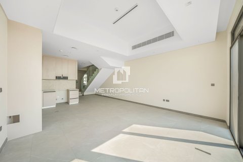 Купить таунхаус в District 7, Мохаммед Бин Рашид Сити, Дубай: 2 спальни, 110м², № 15807 - фото 8