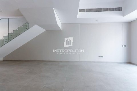 Купить таунхаус в District 7, Мохаммед Бин Рашид Сити, Дубай: 2 спальни, 110м², № 15807 - фото 19