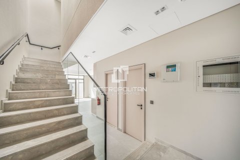 Купить таунхаус в District 7, Мохаммед Бин Рашид Сити, Дубай: 2 спальни, 110м², № 15807 - фото 9