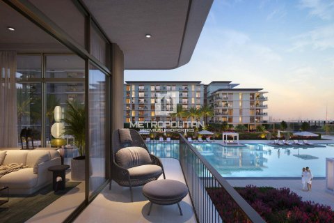 Apartment in Mina Rashid, Dubai 2 bedrooms, 111 sq.m. № 15816 - photo 7