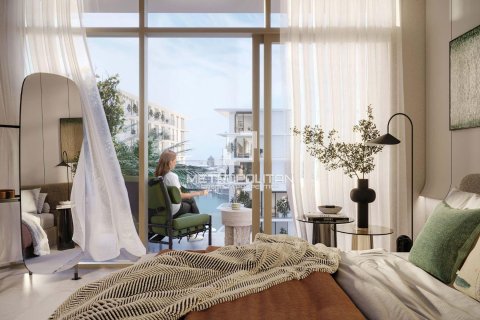 Apartment in Mina Rashid, Dubai 2 bedrooms, 111 sq.m. № 15816 - photo 4