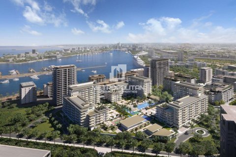 Apartment in Mina Rashid, Dubai 2 bedrooms, 111 sq.m. № 15816 - photo 9