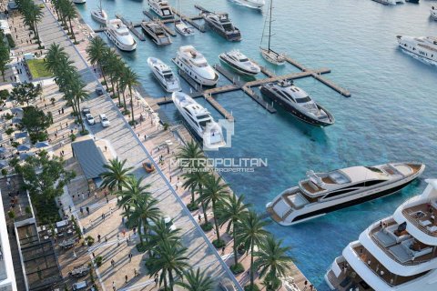 Apartment in Mina Rashid, Dubai 2 bedrooms, 111 sq.m. № 15816 - photo 8