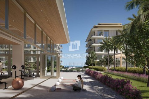 Apartment in Mina Rashid, Dubai 2 bedrooms, 111 sq.m. № 15816 - photo 5