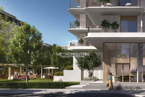Apartment in Mina Rashid, Dubai 2 bedrooms, 111 sq.m. № 15816 - photo 1