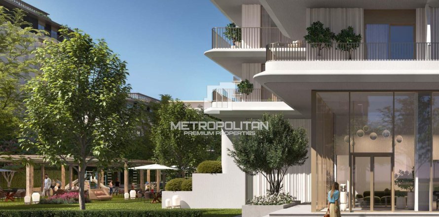 Apartment in Mina Rashid, Dubai 2 bedrooms, 111 sq.m. № 15816